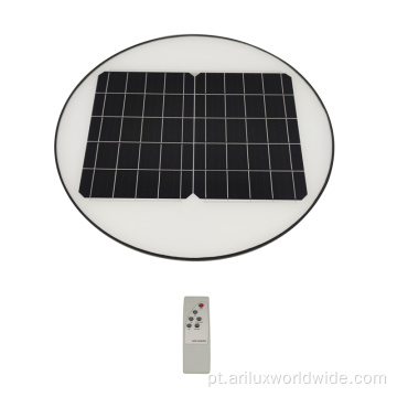 150 W de luz solar para jardim; parques temáticos